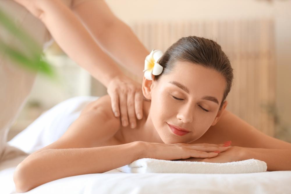 Body Massage